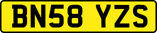 BN58YZS