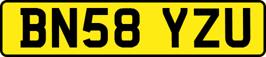 BN58YZU