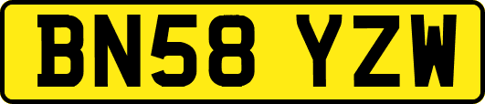 BN58YZW
