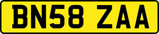 BN58ZAA