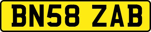 BN58ZAB