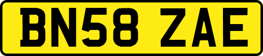BN58ZAE