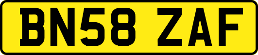 BN58ZAF