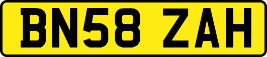 BN58ZAH