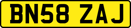 BN58ZAJ