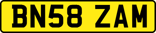 BN58ZAM