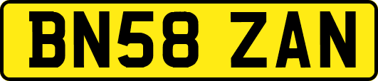 BN58ZAN