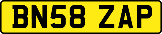 BN58ZAP