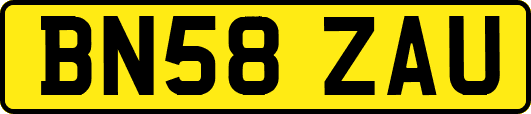 BN58ZAU