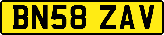 BN58ZAV