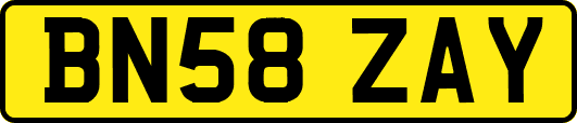 BN58ZAY