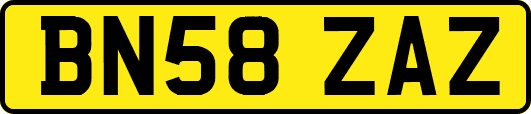 BN58ZAZ