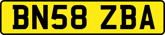 BN58ZBA