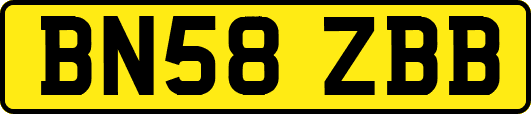 BN58ZBB