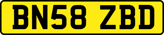 BN58ZBD