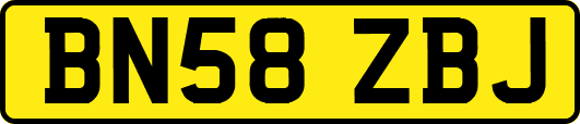 BN58ZBJ