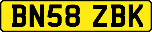 BN58ZBK