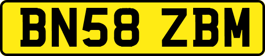 BN58ZBM