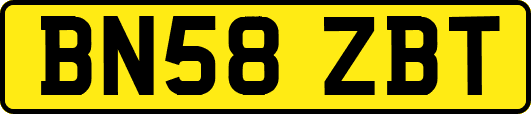 BN58ZBT