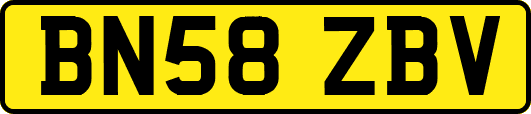 BN58ZBV