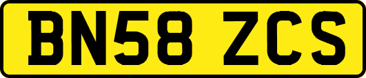 BN58ZCS