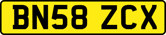 BN58ZCX