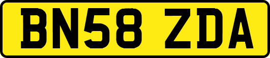 BN58ZDA