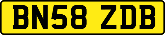 BN58ZDB