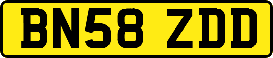 BN58ZDD