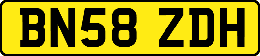 BN58ZDH