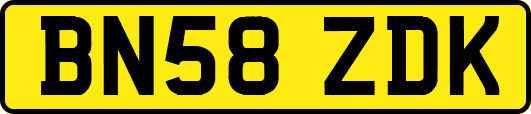 BN58ZDK