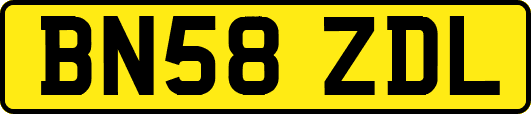 BN58ZDL