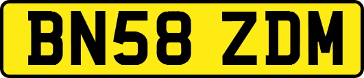 BN58ZDM