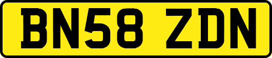 BN58ZDN