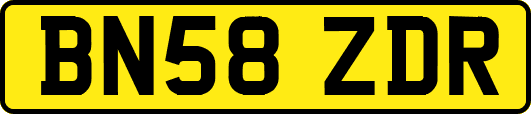 BN58ZDR