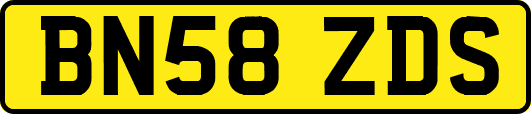 BN58ZDS