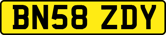 BN58ZDY