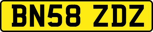 BN58ZDZ