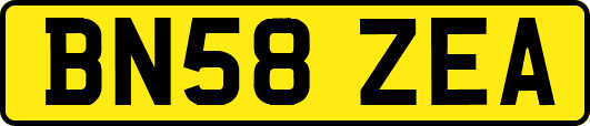 BN58ZEA