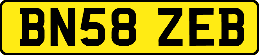 BN58ZEB