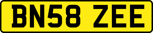 BN58ZEE
