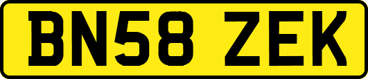 BN58ZEK