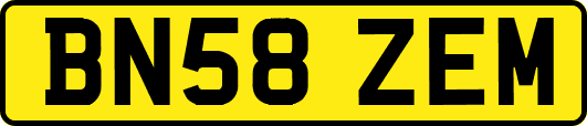 BN58ZEM