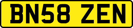 BN58ZEN