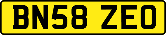BN58ZEO
