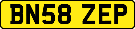 BN58ZEP