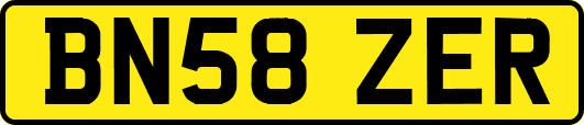 BN58ZER