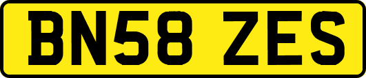 BN58ZES