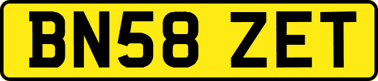 BN58ZET