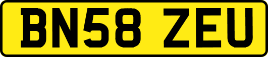 BN58ZEU
